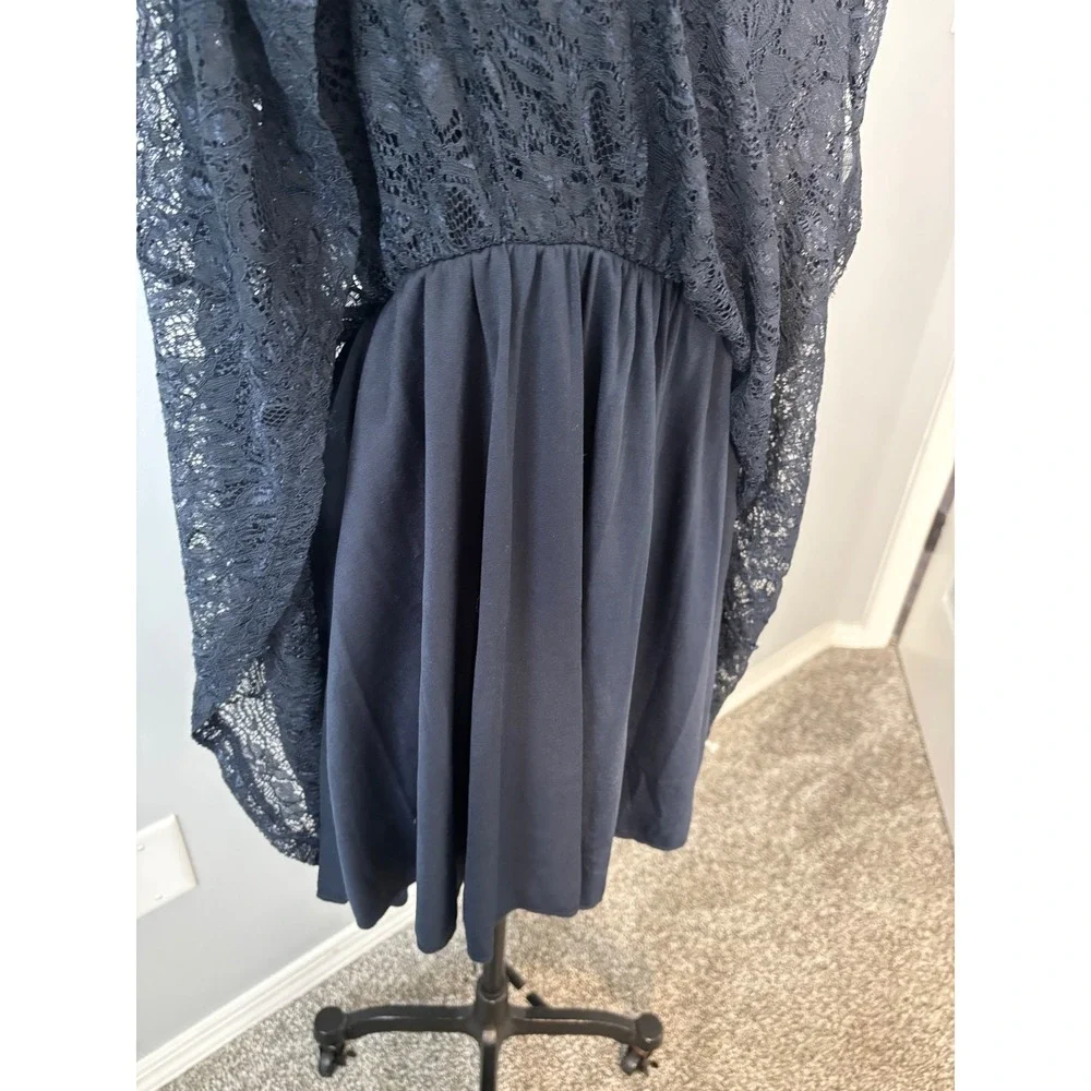 Soprano enchanting navy